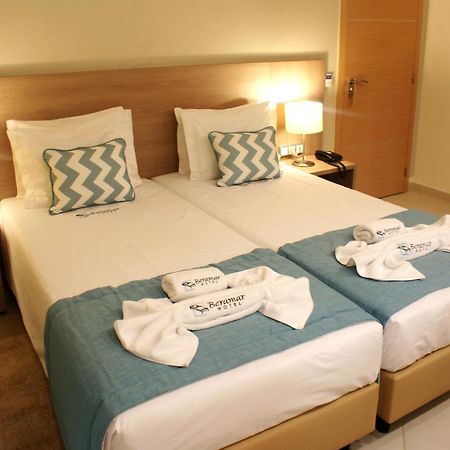 Beramar Hotel Praia Dış mekan fotoğraf