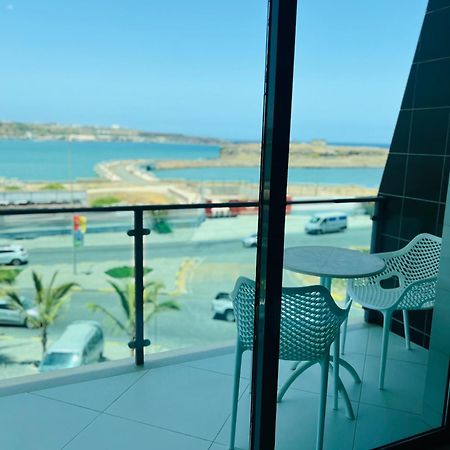 Beramar Hotel Praia Dış mekan fotoğraf