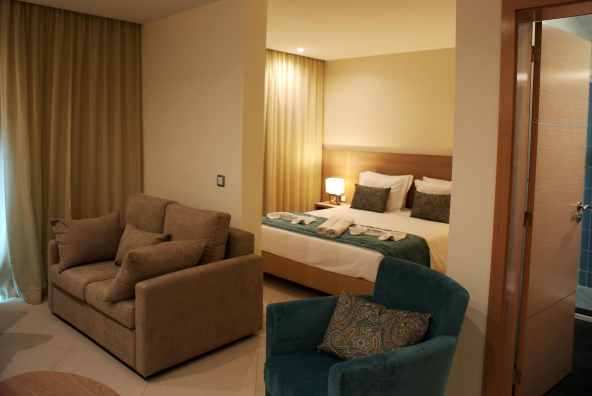 Beramar Hotel Praia Dış mekan fotoğraf
