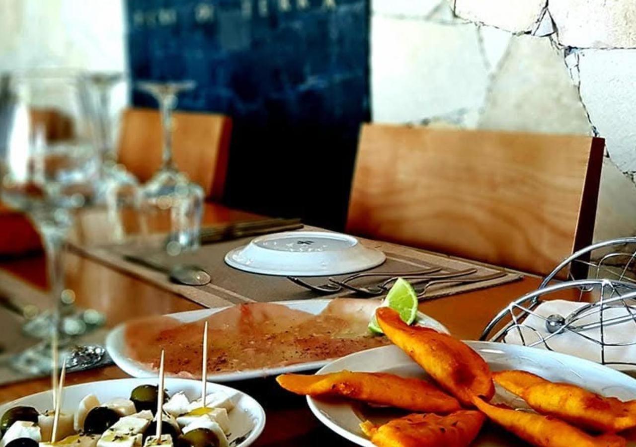 Beramar Hotel Praia Dış mekan fotoğraf
