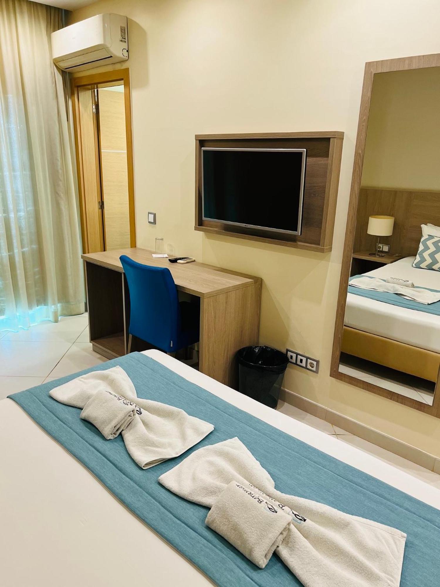 Beramar Hotel Praia Dış mekan fotoğraf