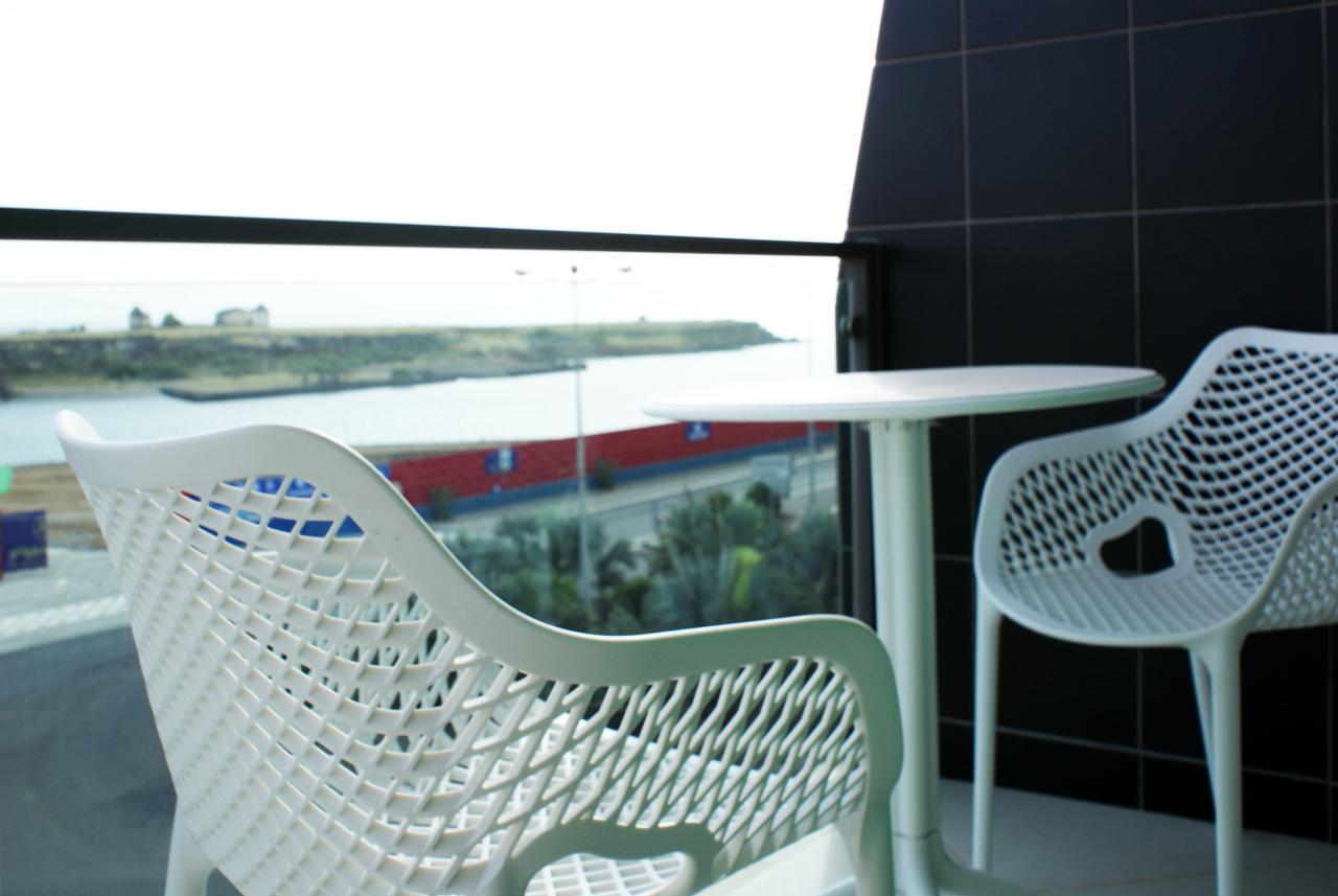 Beramar Hotel Praia Dış mekan fotoğraf
