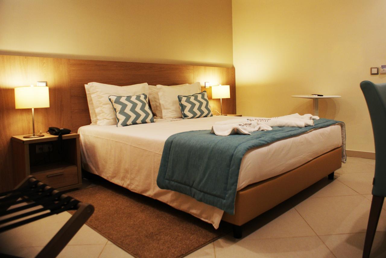 Beramar Hotel Praia Dış mekan fotoğraf
