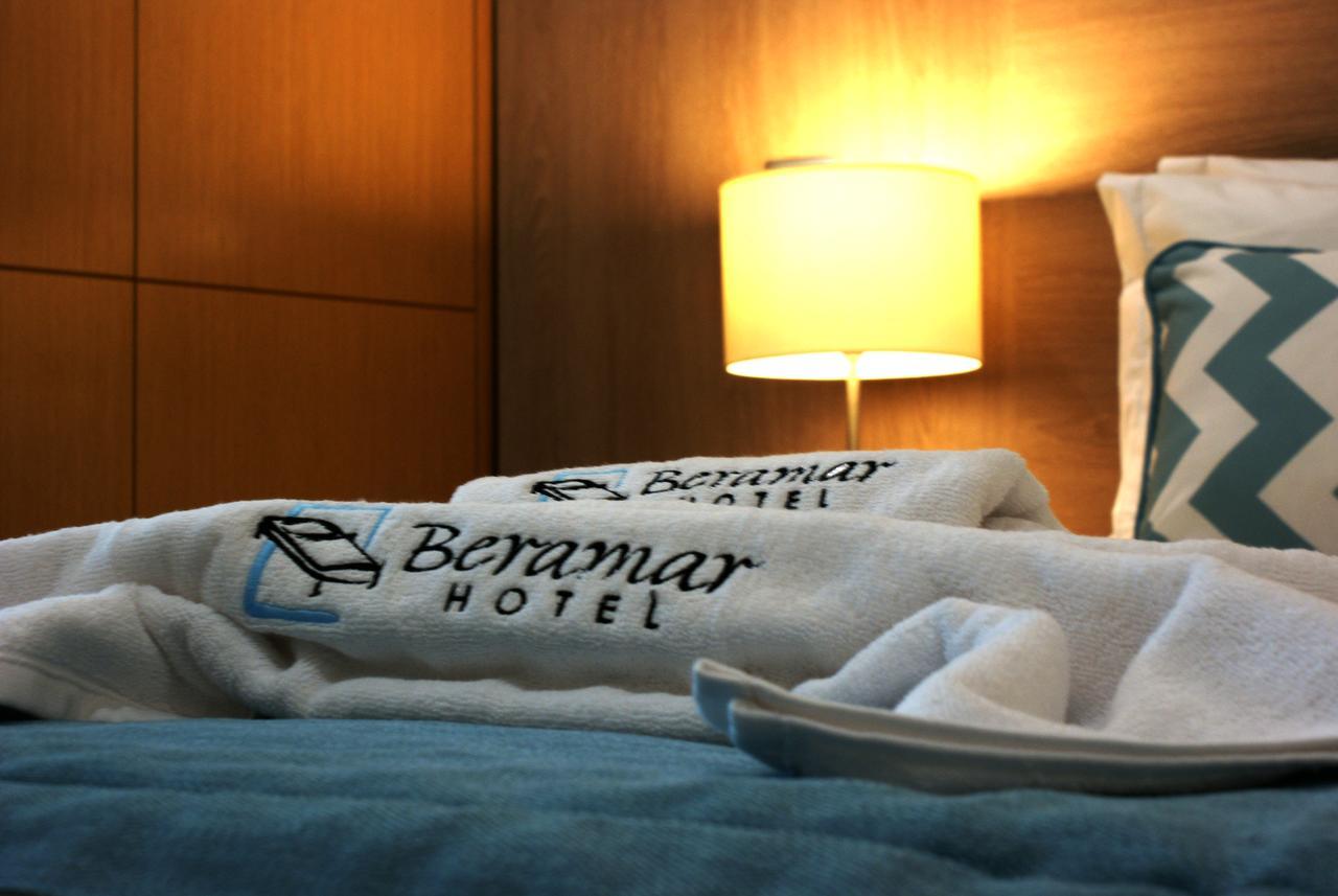 Beramar Hotel Praia Dış mekan fotoğraf