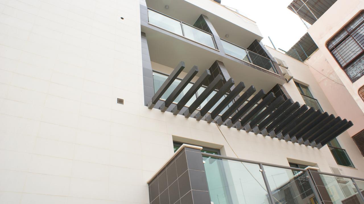 Beramar Hotel Praia Dış mekan fotoğraf