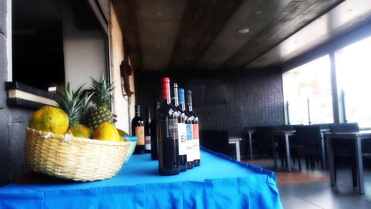 Beramar Hotel Praia Dış mekan fotoğraf