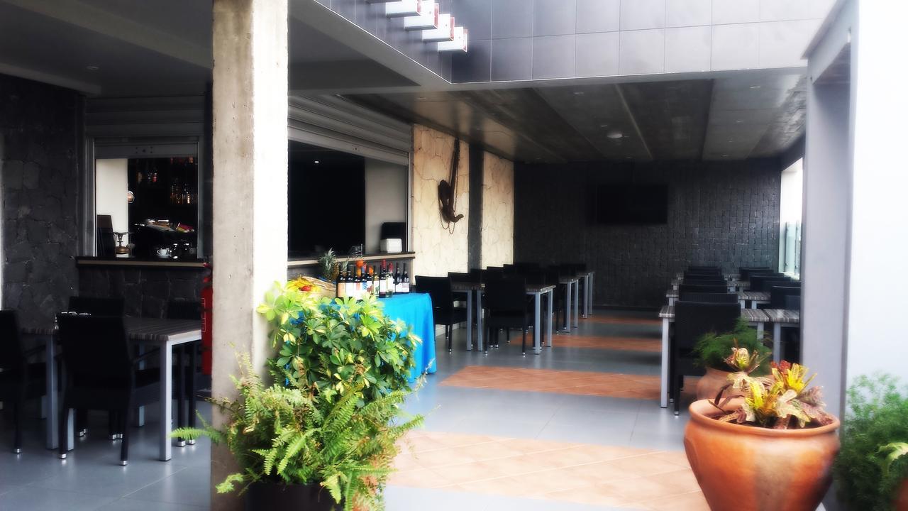 Beramar Hotel Praia Dış mekan fotoğraf